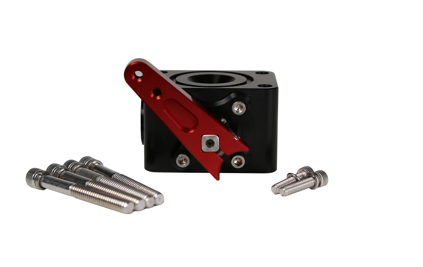 AEROMOTIVE   Valve  Shut Off  2 x 8an Left   AFS11741