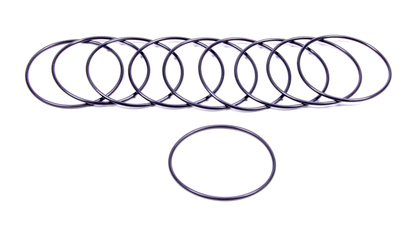Aeromotive  Filter O-Rings (10)  12001