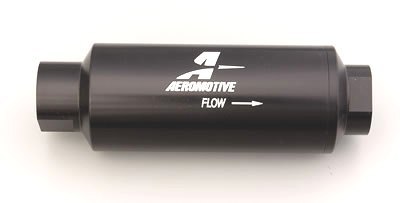 Aeromotive  -12an Inline Fuel Filter - Marine 12309