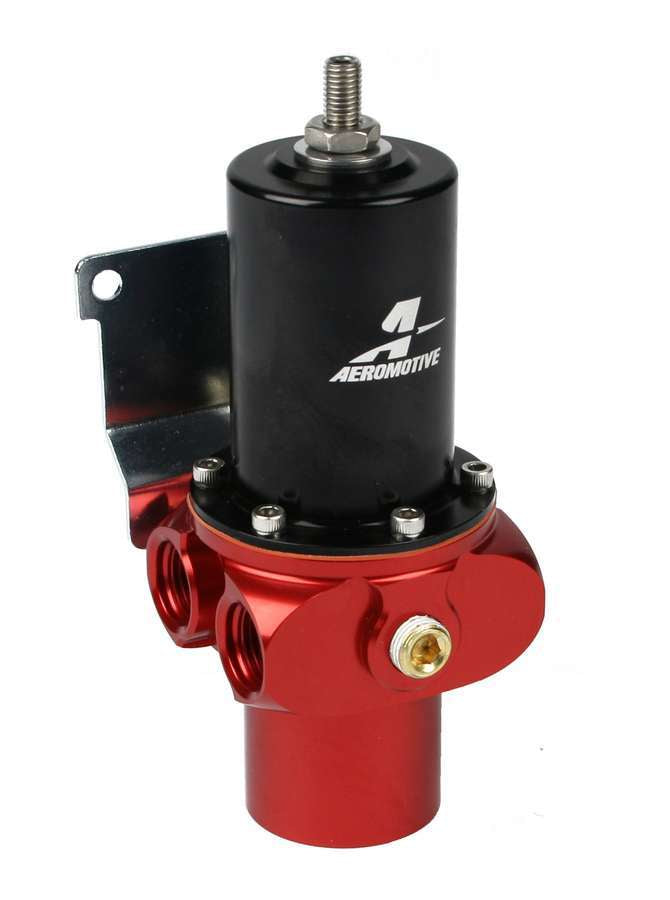 Aeromotive   Pro-Stock 4-Port Fuel Regulator  AFS13208