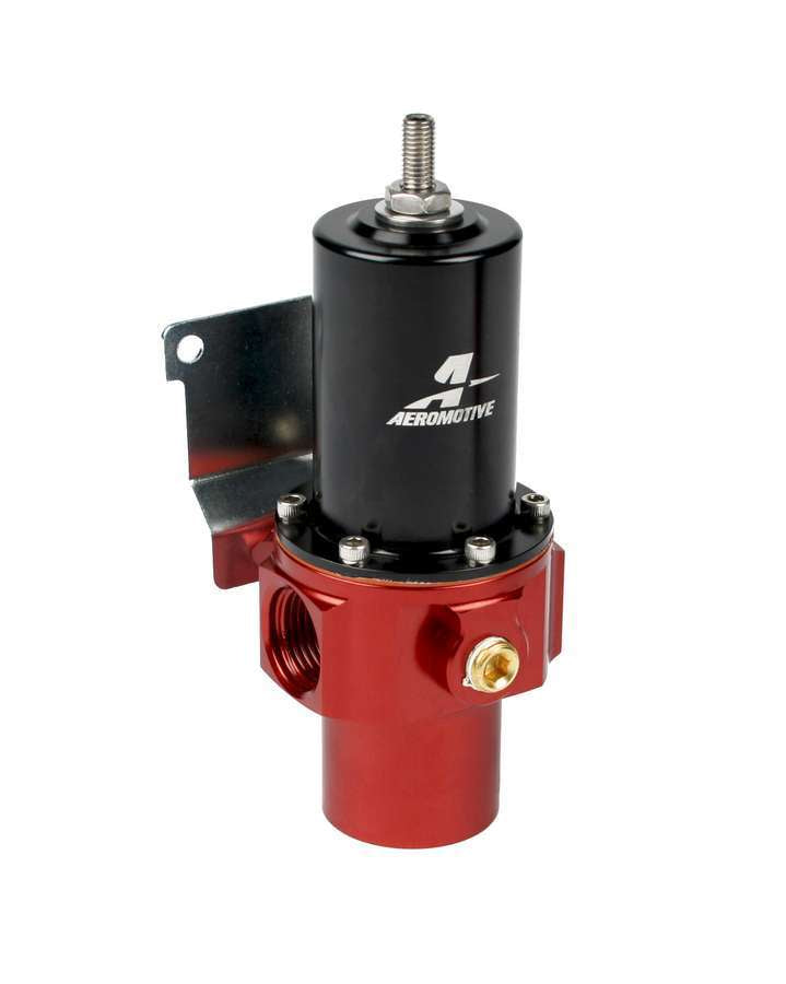 Aeromotive   Pro-Stock 2-Port Fuel Regulator  AFS13210