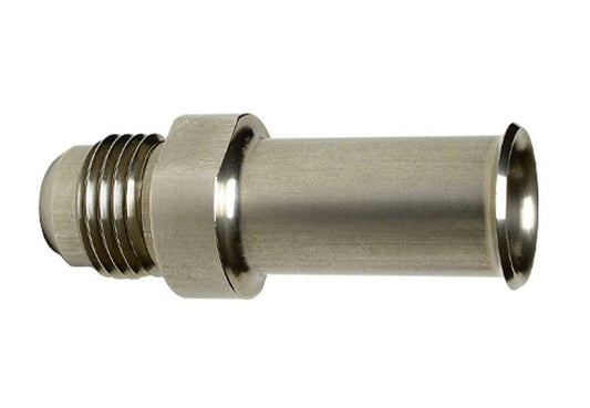 Aeromotive -6an S/S Coupler to Ford Return Line MPN AFS15101 For Ford