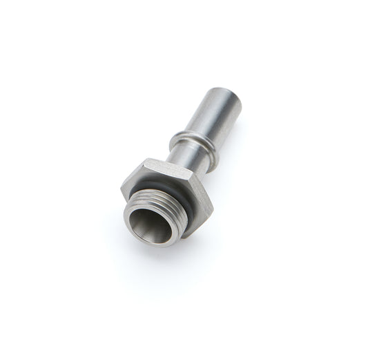 Aeromotive 1/2 Male Quick Disonnect 8an ORB MPN AFS15142