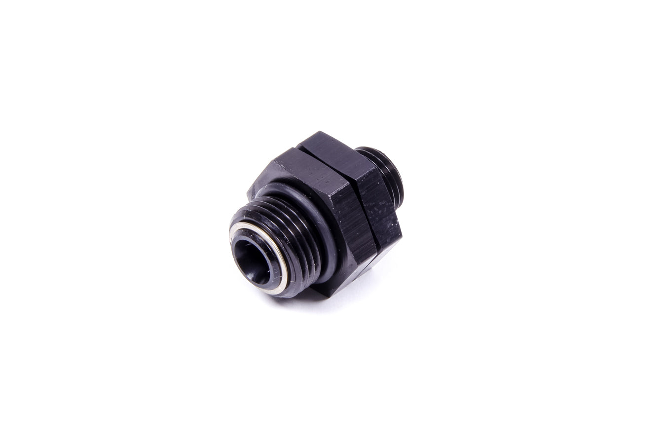 Aeromotive  #8 ORB/#6 ORB Swivel Adapter Fitting 15681