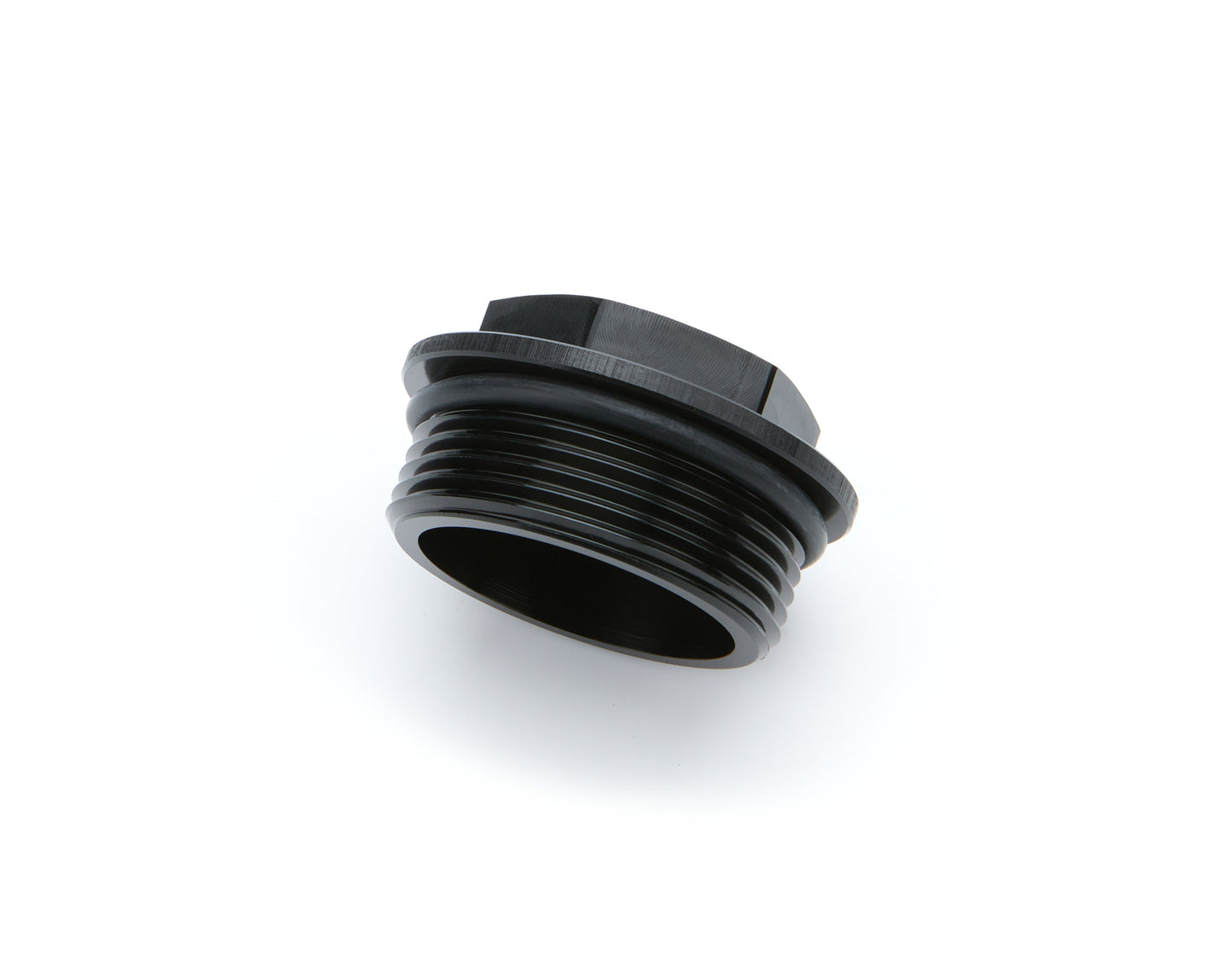 Aeromotive 20an ORB Plug Fitting w/1.25 Hex MPN AFS15766