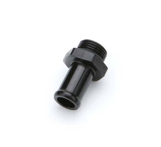 Aeromotive Coolant Hose Fitting 8an to 5/8 Slip MPN AFS15767