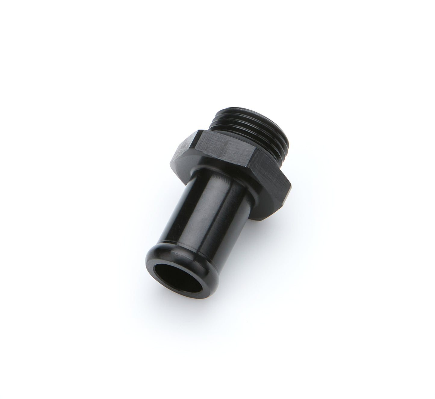 Aeromotive Coolant Hose Fitting 8an to 5/8 Slip MPN AFS15767