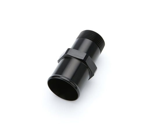Aeromotive Coolant Hose Fitting 1in NPT to 1-1/2 Slip MPN AFS15772