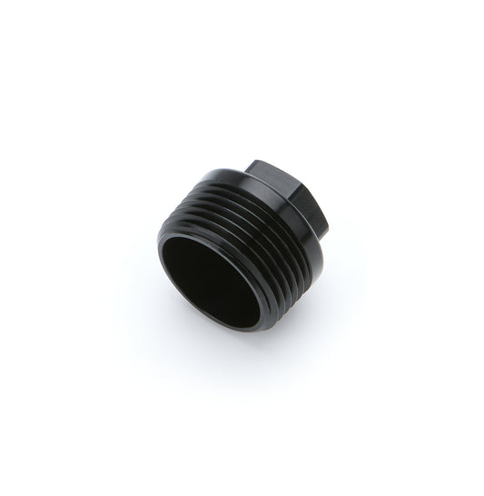 Aeromotive 1in NPT Plug Fitting MPN AFS15773