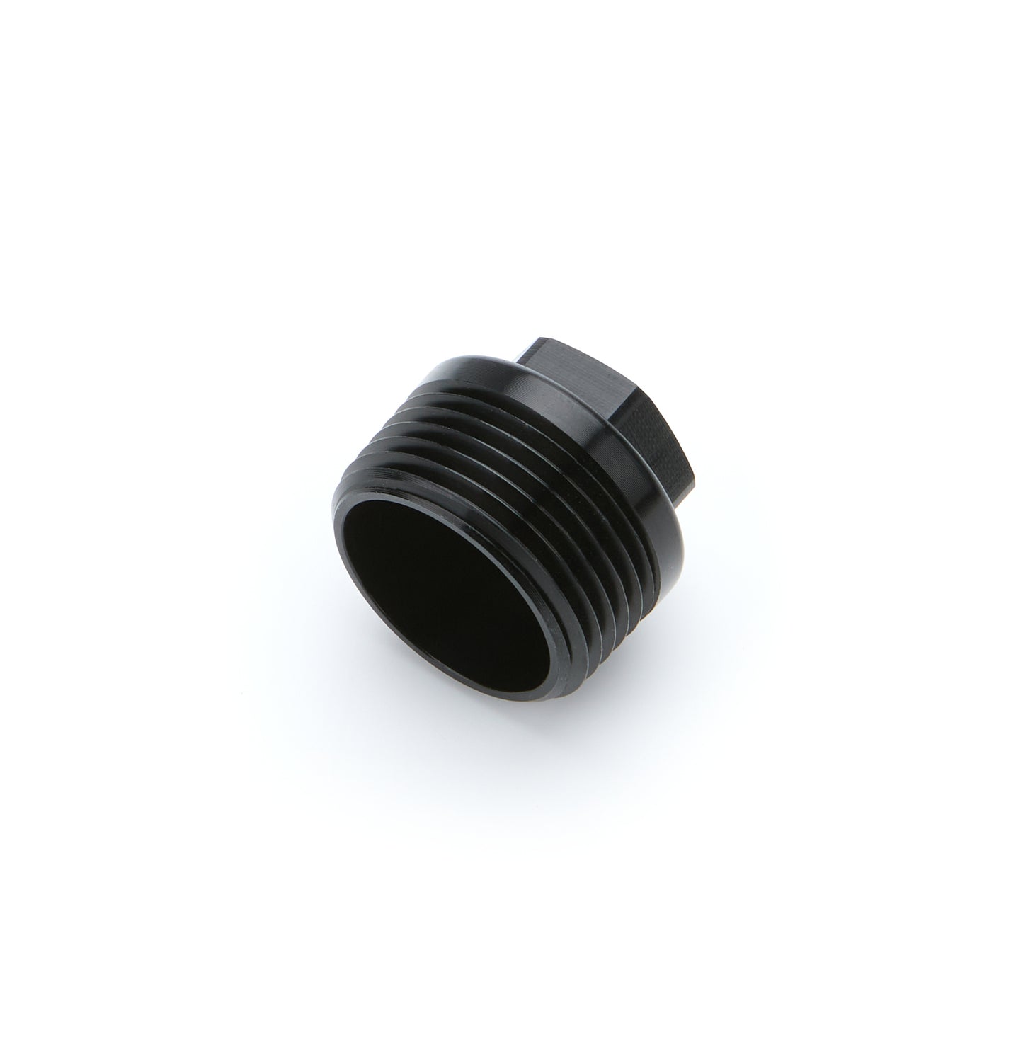 Aeromotive   1in NPT Plug Fitting   AFS15773