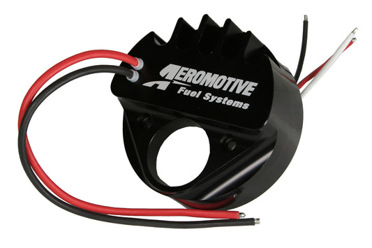 Aeromotive   Variable Speed Fuel Pump Module Contr Spur 5.0  AFS18047