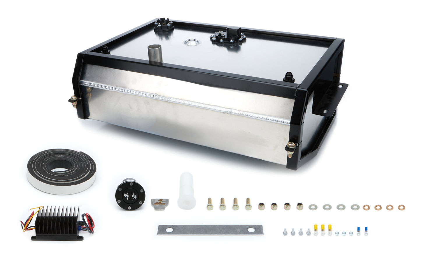 Aeromotive Fuel Cell - 67-72 C10 Truck w/TVS Elim Pump MPN AFS19123