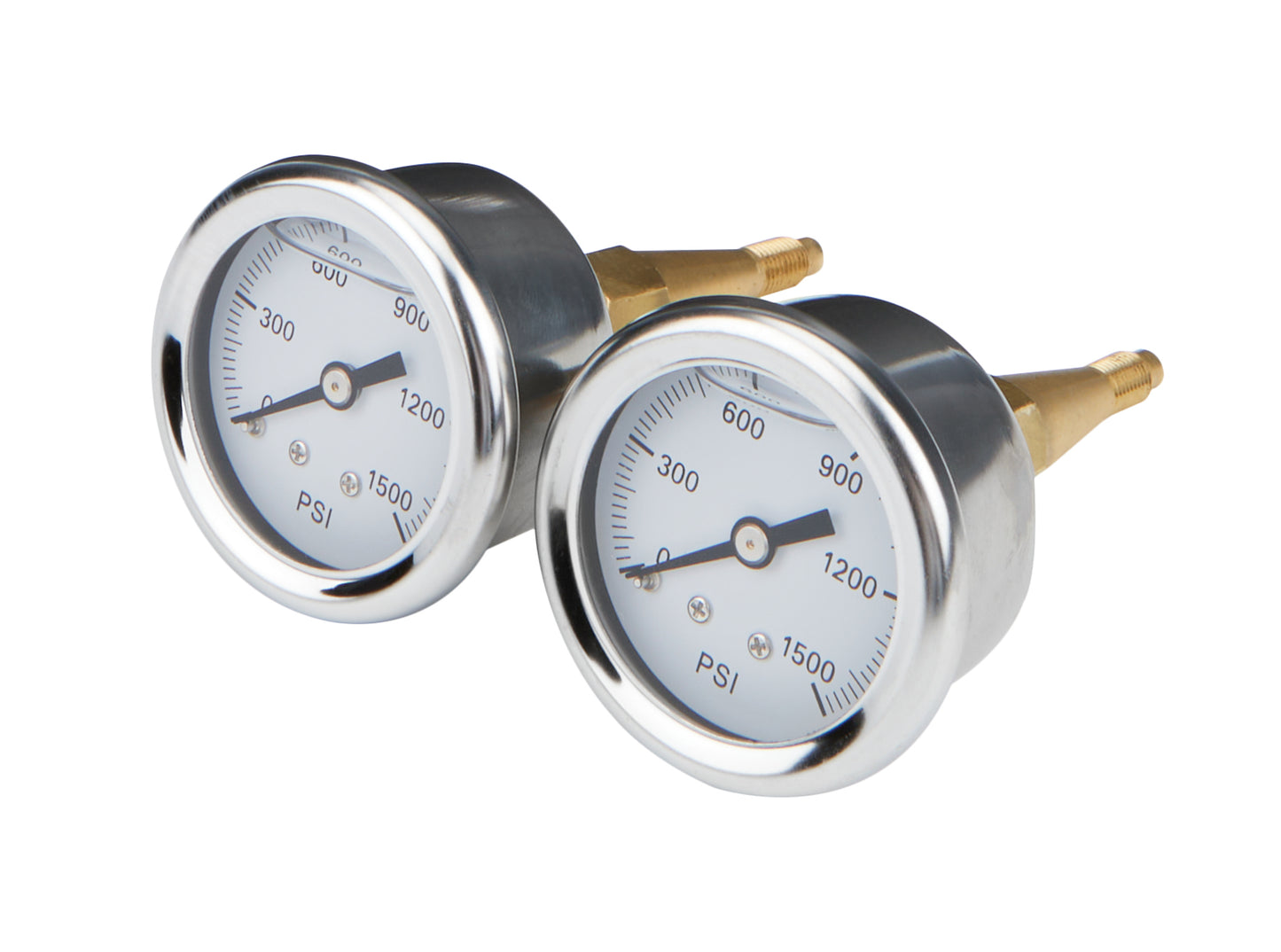 Allstar Performance   Brake Pressure Gauge Kit   ALL11026