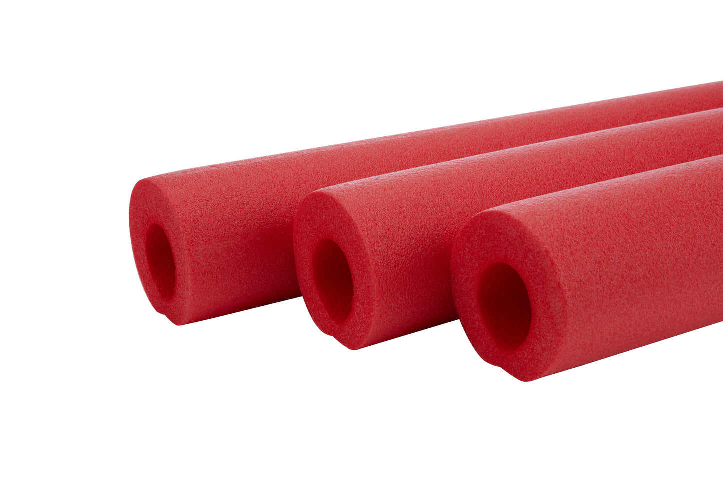 Allstar Performance  Roll Bar Padding Red 3pk ALL14101-3