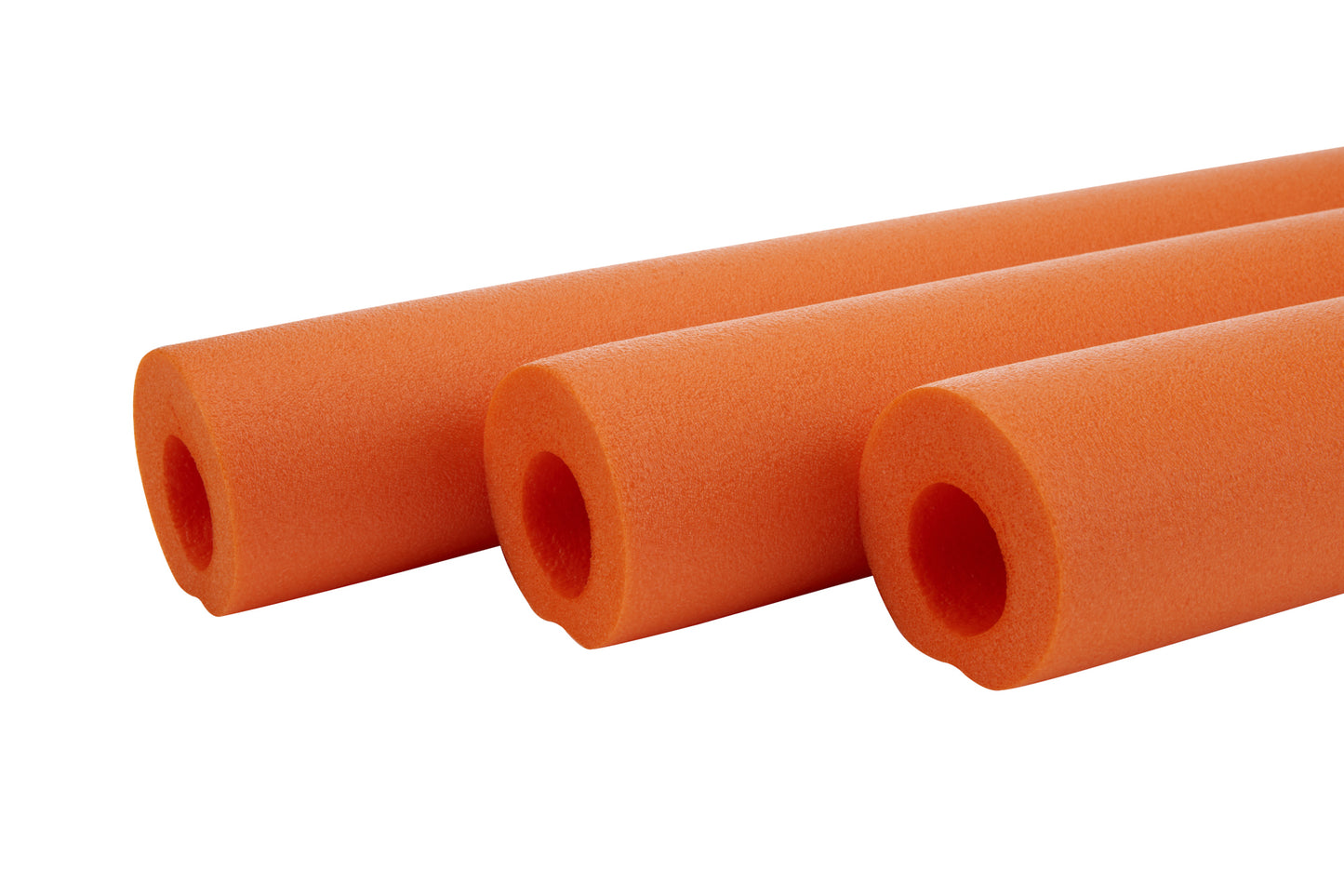 Allstar Performance  Roll Bar Padding Orange 3pk ALL14103-3
