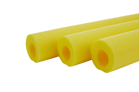 Allstar Performance  Roll Bar Padding Yellow 3pk ALL14104-3