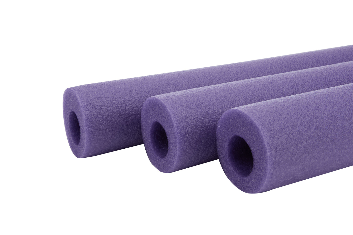 Allstar Performance  Roll Bar Padding Purple 3pk ALL14106-3