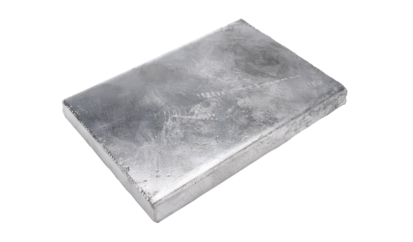 Allstar Performance Ballast 25lb 9-1/2in x 6-3/4in x 1in MPN ALL14208