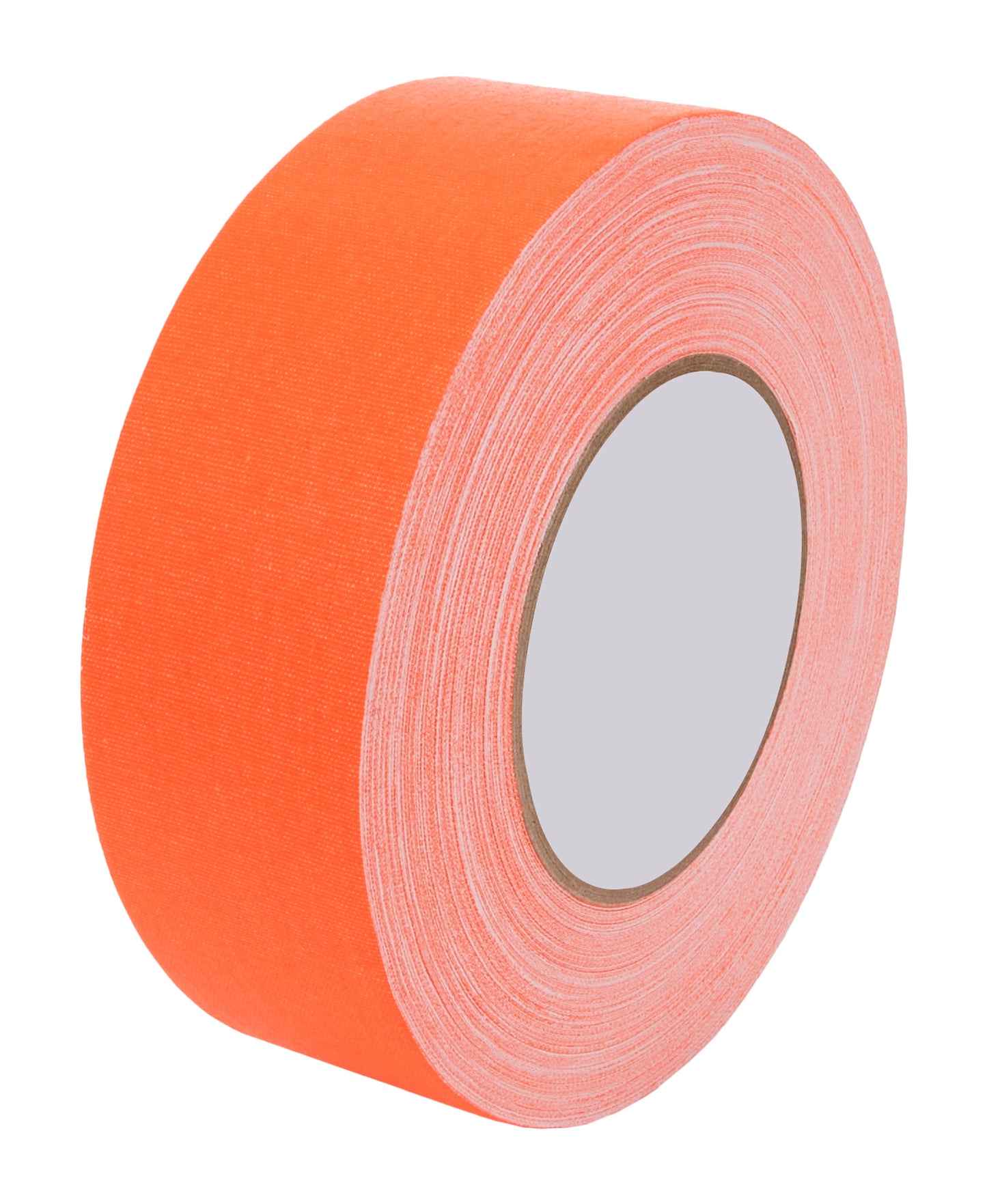Allstar Performance  Gaffers Tape 2in x 150ft Fluorescent Orange ALL14267