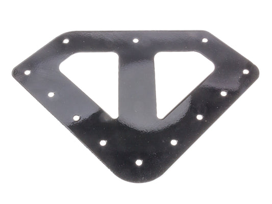 Allstar Performance  Mod Nose Support Black Discontinued ALL23074