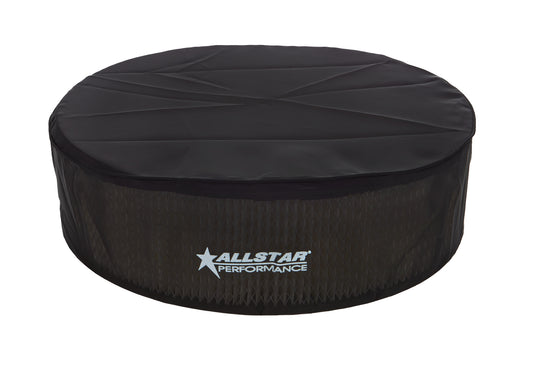 Allstar Performance   Air Cleaner Filter 14x4 w/ Top  ALL26224