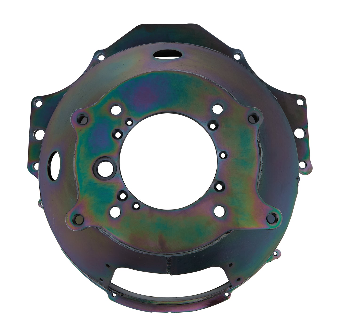 Allstar Performance  Bellhousing Chevy Steel non-SFI ALL26890