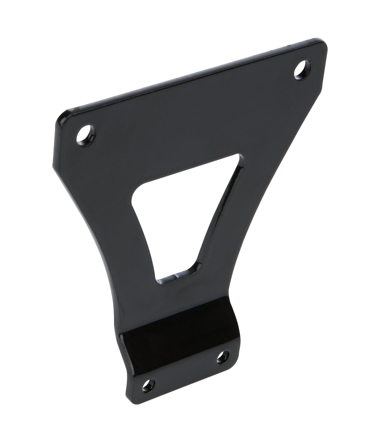 Allstar Performance  Aeromotive Regulator Bracket for Dirt LM ALL54298