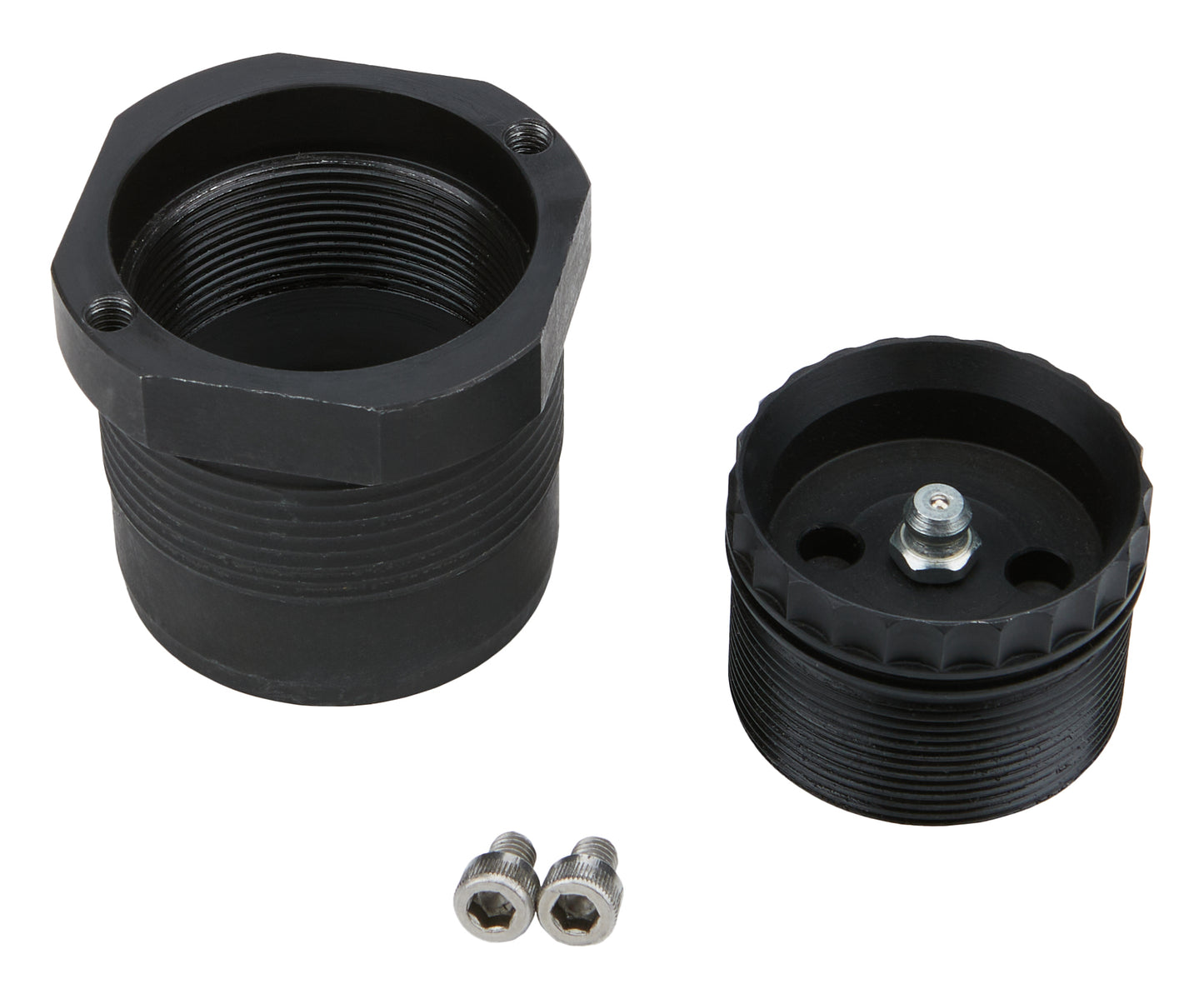 Allstar Performance  Ball Joint Housing K772 Small Screw-In ALL56900