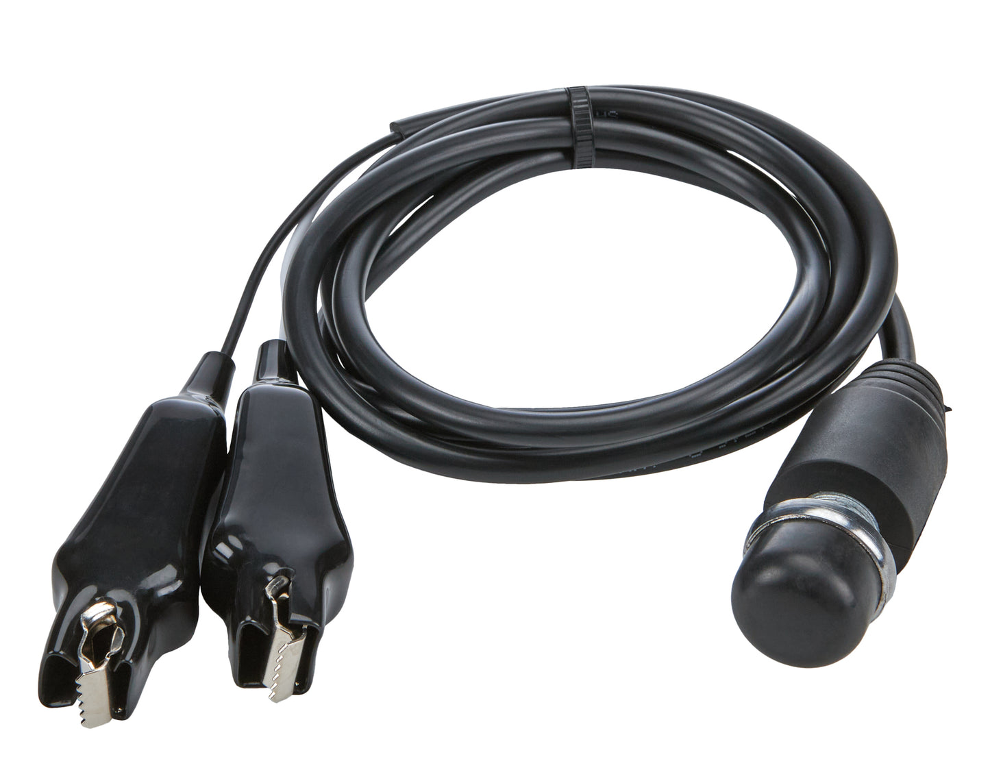 Allstar Performance Remote Starter Button w/ 60in Leads MPN ALL76206