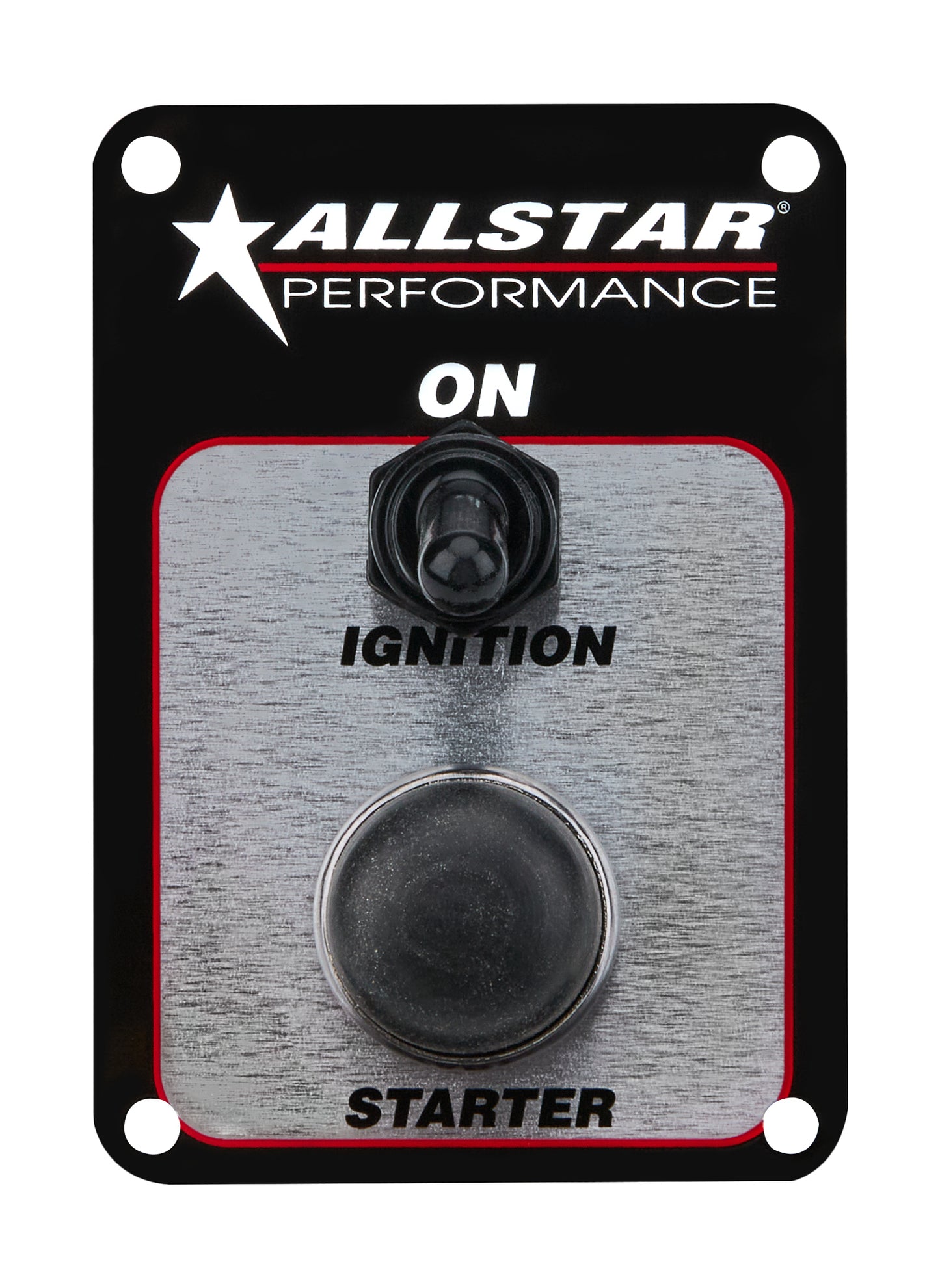 Allstar Performance   Magneto Ignition Panel   ALL80150