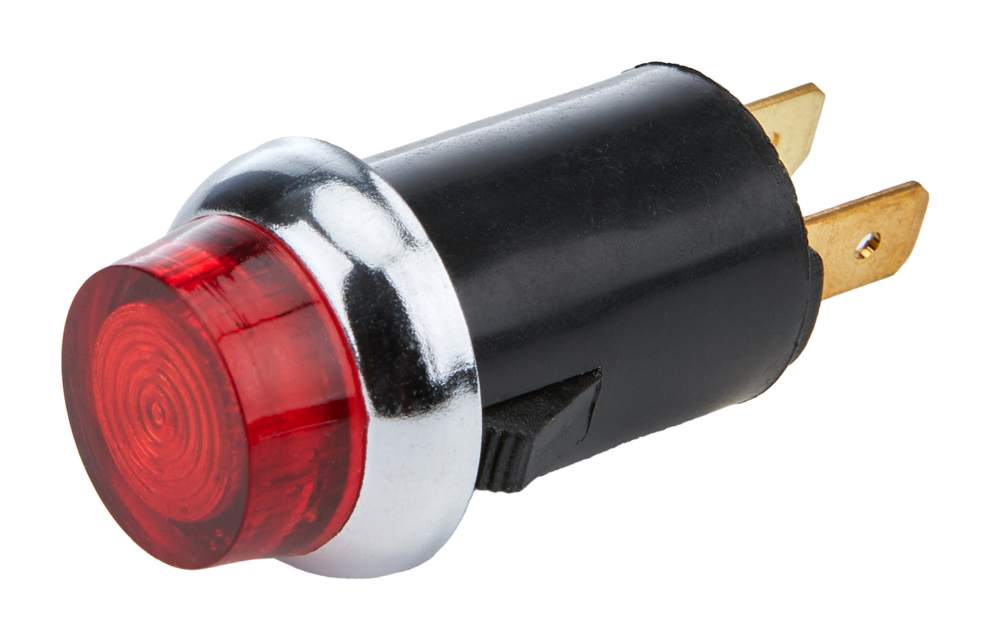 Allstar Performance   Warning Light Assy Red   ALL99065