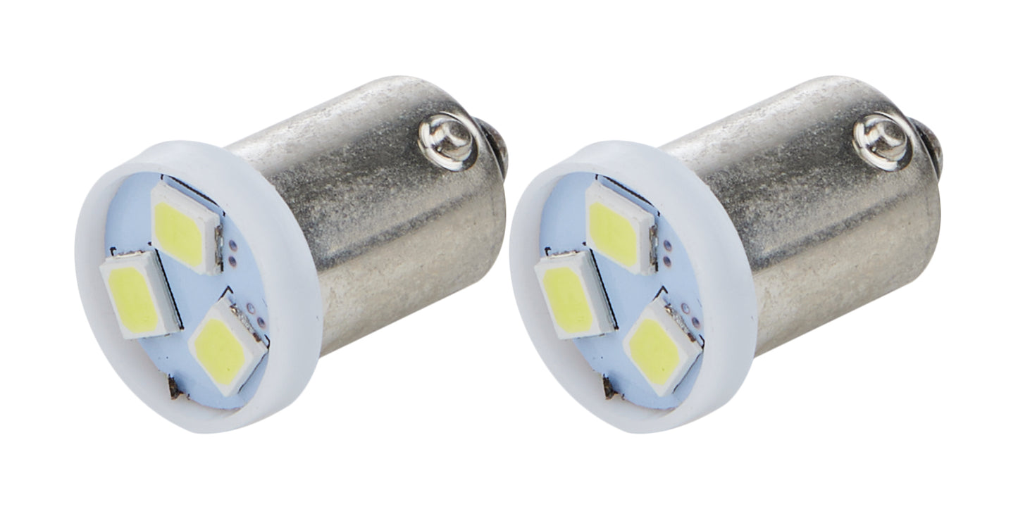 Allstar Performance   LED Warning Bulbs 2pk   ALL99147