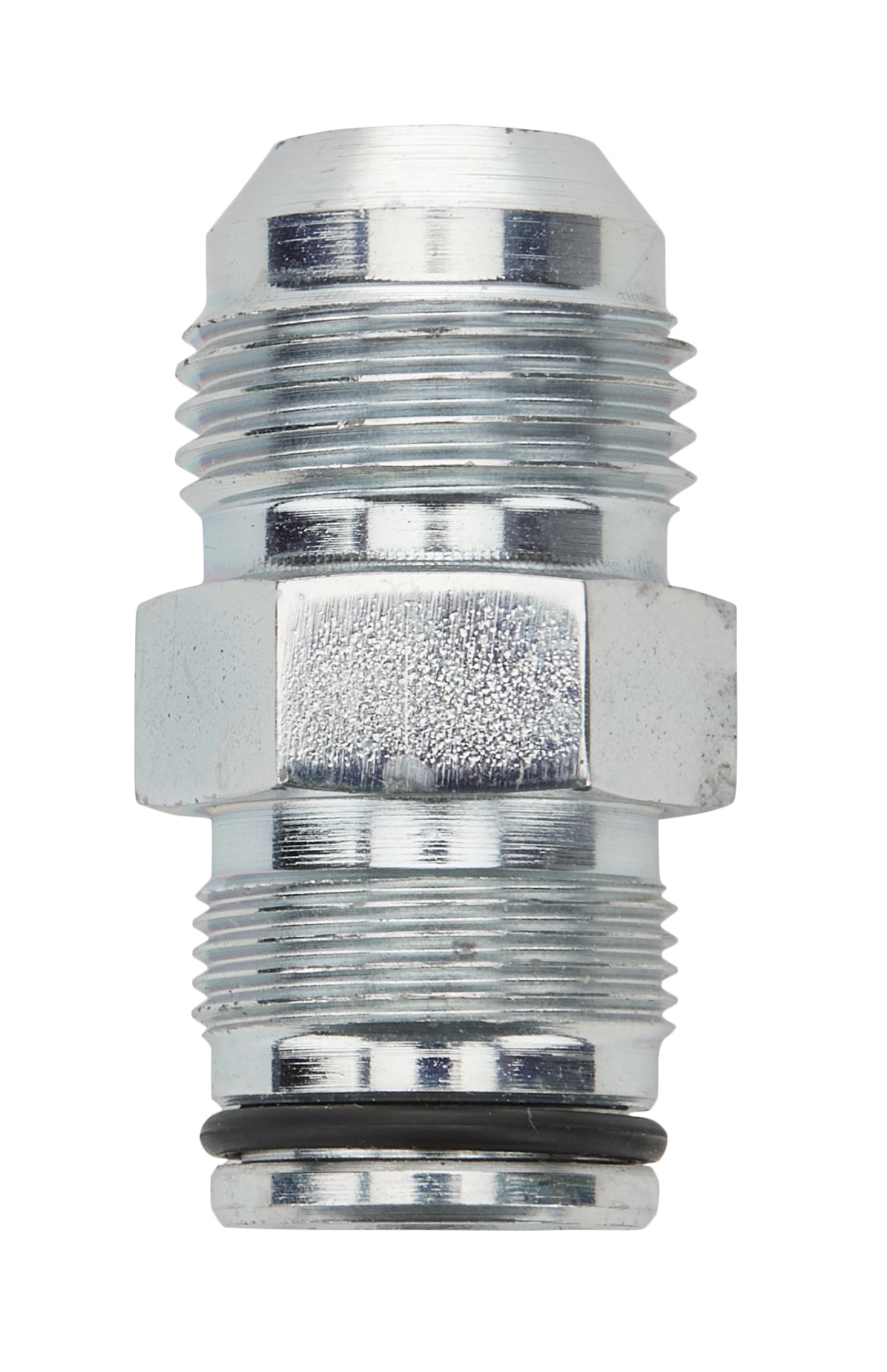 Allstar Performance P/S Pump Fitting 10AN 3/4-16 Thread MPN ALL99286