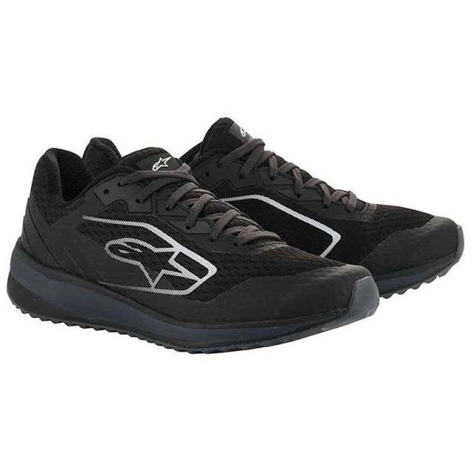 Alpinestars Usa  Shoe Meta Road Black Size 7.5 2654520S-111-7.5