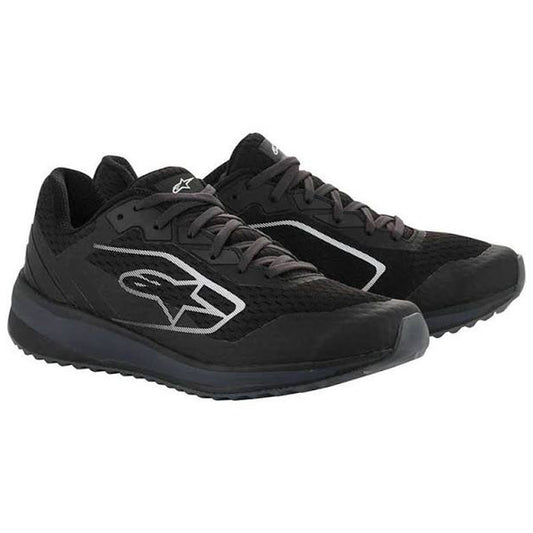 Alpinestars Usa  Shoe Meta Road Black Size 7.5 2654520S-111-7.5