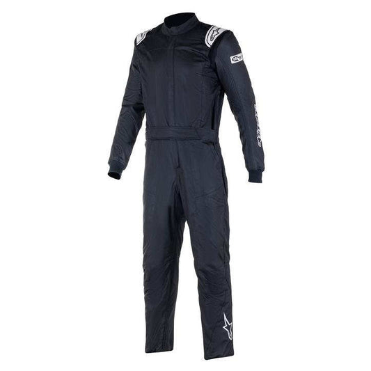 Alpinestars Usa  Suit Atom Black Medium 3352822-10-52