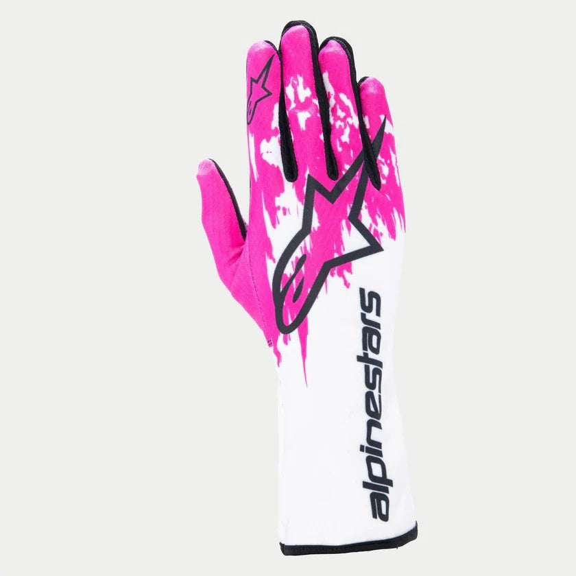 Alpinestars Usa Gloves Tech-1 K V3 Small MPN ALP3551724-295-S Ram
