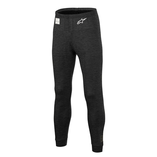 Alpinestars Usa Race Bottom V3 Medium Black FIA MPN ALP4757124-10-M