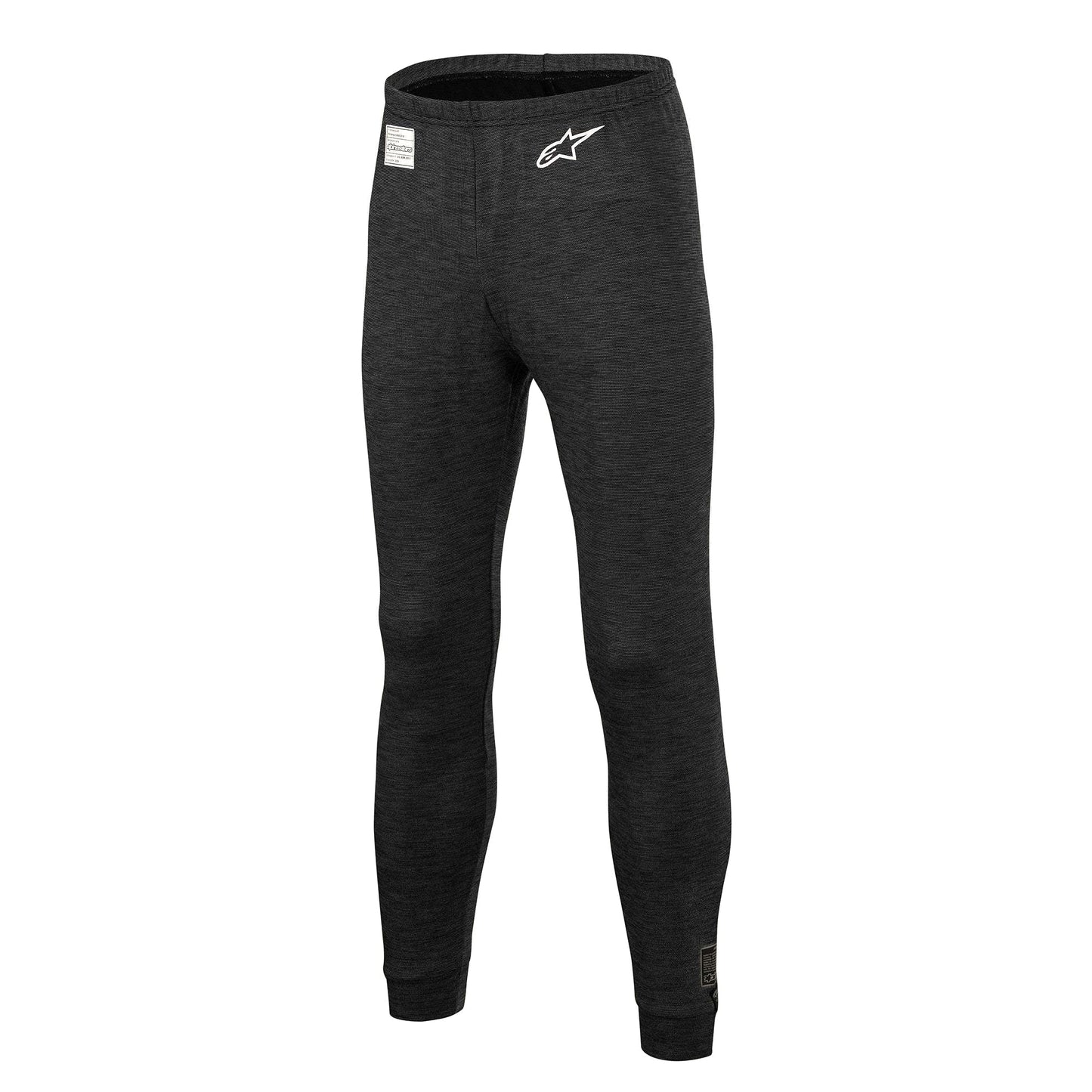Alpinestars Usa Race Bottom V3 XX-Large Black FIA MPN ALP4757124-10-XXL