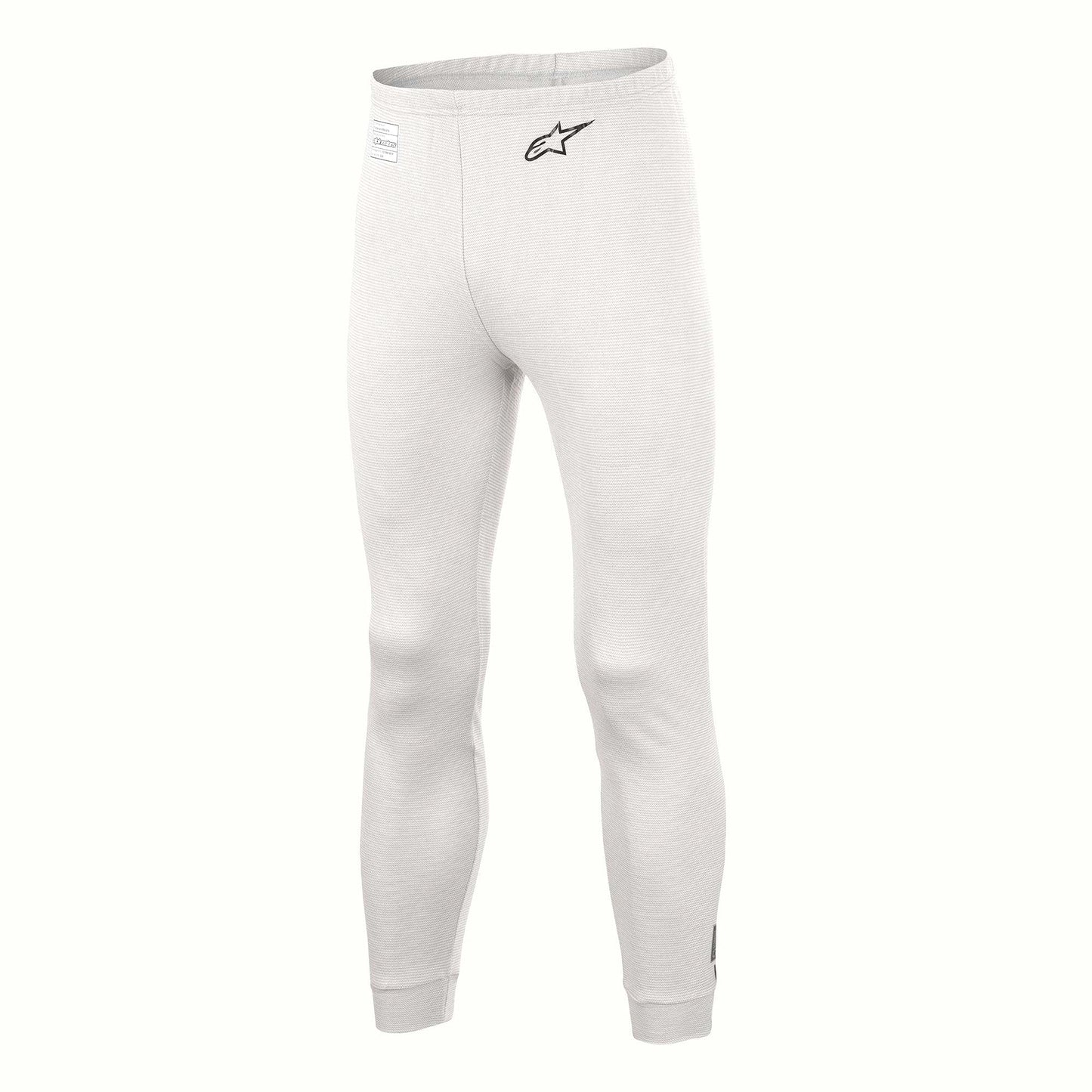 Alpinestars Usa Race Bottom V3 XX-Large White FIA MPN ALP4757124-20-XXL