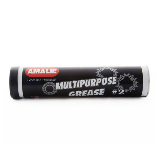 Amalie  Multi-Purpose Lithium Grease # 2 Case 50 x14oz 160-68311-91