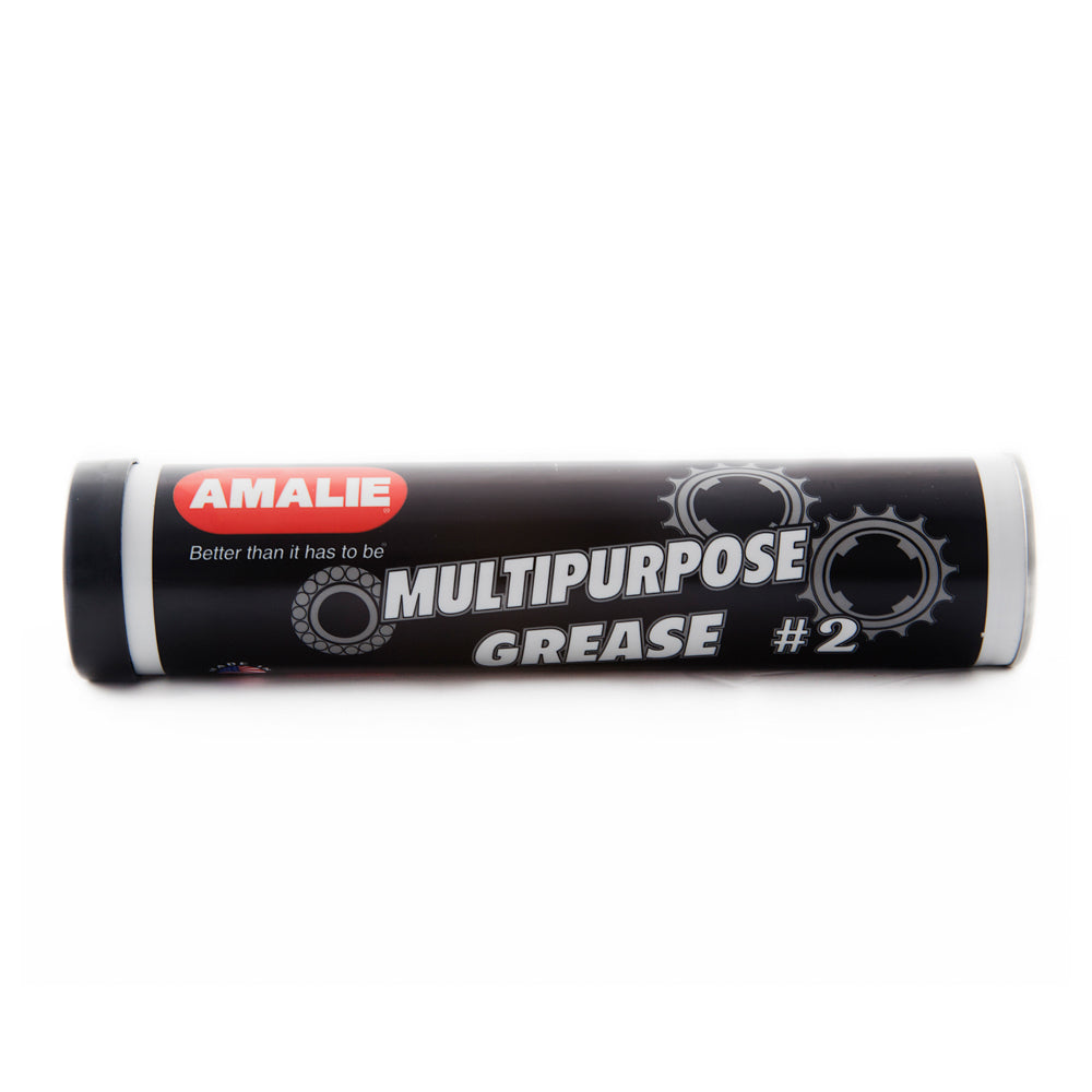 Amalie  Multi Purpose Lithium Grease #2 Blue 10 x 14oz AMA68311-91-10