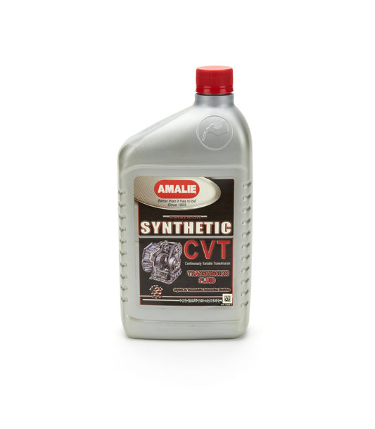 Amalie  Univ Synthetic CVT Fluid 1Qt AMA72886-56