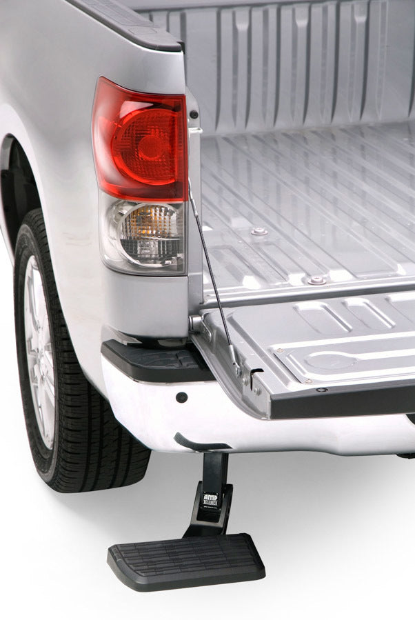 Amp Research  Bumperstep 14-   Toyota Tundra 75309-01A