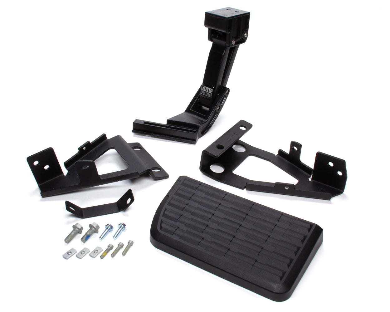 Amp Research Bed Step 15- Ford F150 MPN AMP75312-01A For Ford Fullsize Truck 2015-19