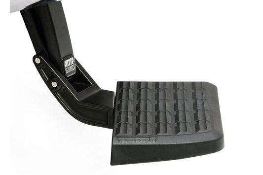 Amp Research Bed Step 15- GM P/U 2500 MPN AMP75315-01A For GM Fullsize Truck 2015-19