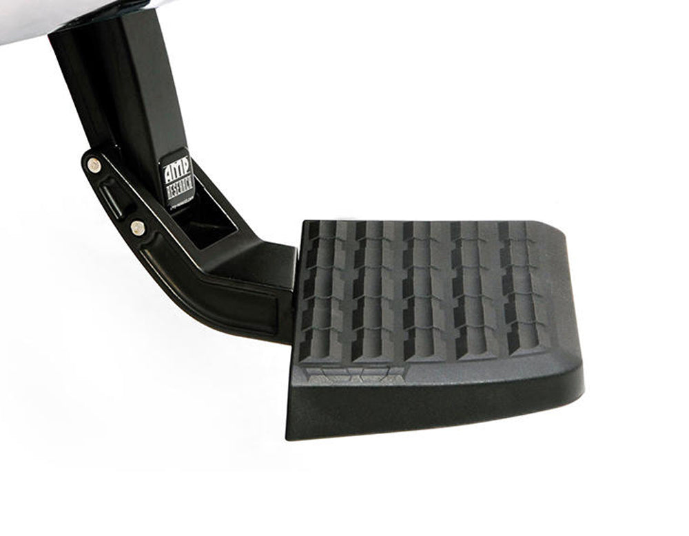 Amp Research Bumperstep 09-20 Dodge Ram 1500 MPN AMP75325-01A Fullsize Truck RAM 2009-20