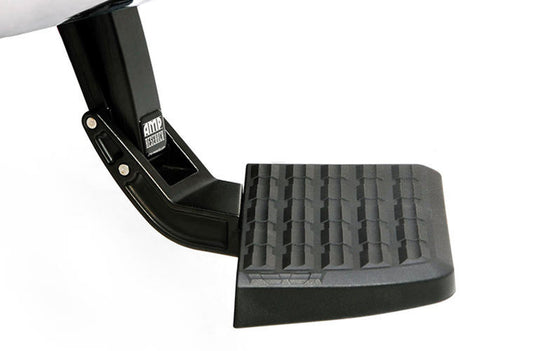 Amp Research BedStep 21- Ford F150 All Cabs MPN AMP75328-01A For Ford Fullsize Truck 2021