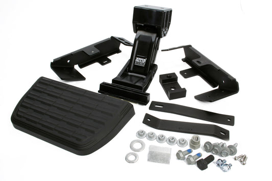 Amp Research  Bed Step2 17-   Ford F250 75413-01A