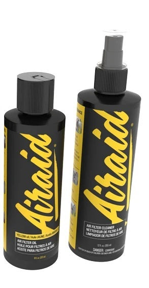 Airaid Intake Systems Air Filter Cleaning Kit  ARA790-561